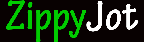 ZippyJot.com